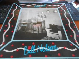 Bill Nelson - "Banal / Turn To Fiction / Hers Is A Lush Situation" 12" Single - Bild 1 von 4