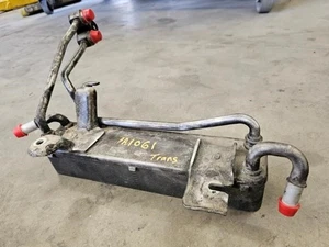 USED 2022 Ford F450 TRANSMISSION COOLER  LC3P 7869DC Ship Los Angeles 10R140 - Picture 1 of 9