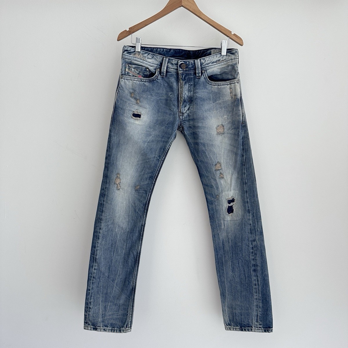 Men's Diesel Thanaz Jeans for sale | eBay Men's Diesel Thanaz Jeans for sale | eBay
