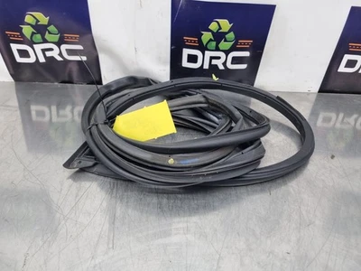 SUZUKI GRAND VITARA 2005-2011 5 PUERTAS FAMILIAR EN PUERTA SELLO DE GOMA CONDUCTOR DELANTERO Foto 1 de 4