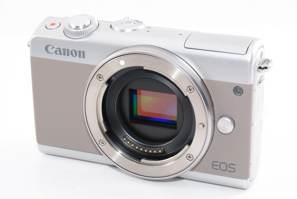 Canon Eos M100 Digital Cameras for sale | eBay Canon Eos M100 Digital Cameras for sale | eBay