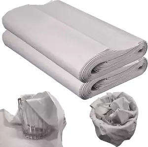 Packing Paper for Moving, Newsprint Packing Paper Sheets for Shipping Transporta - Picture 1 of 12