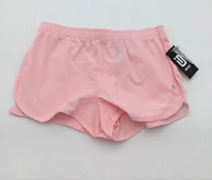 ideology Little Girl Shorts, Rose Shadow, 6X - Picture 1 of 2