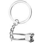  Dentist Key Chain Dental Gifts Mens Keychain for Metal Miss Backpack