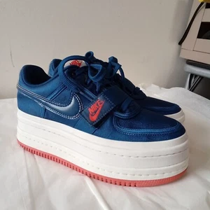 Nike Vandal 2K Gym Blue Doublestack Surprise Sneaker Damen 7,5 AO2868-400 - Bild 1 von 12