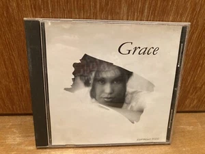 Grace Demo Shooting Star & Brazil CD OOP 2000 Super Rare - Picture 1 of 3