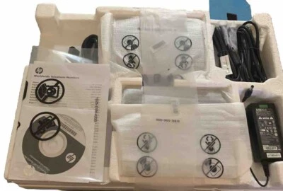 HP Pavilion 20xi 20" HD+ IPS LED-Backlit Display Monitor New Open Box - Image 1 of 3