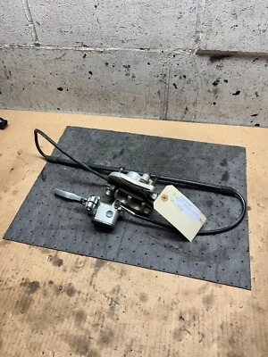 KTM 250 SX-F 2008 freno delantero completo Foto 1 de 4