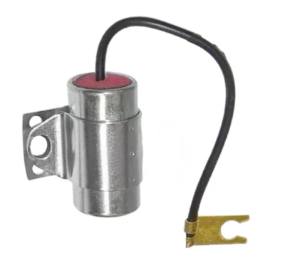 Ignition Coil Radio Noise Capacitor For Buick Chevy Oldsmobile and Pontiac - Image 1 of 3
