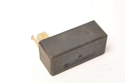 Honda 36100-MB1-701 Fuel Cut Relay CF304 3-pin VF750 1100 VFR700 500 GL1200  ++ - Image 1 of 2
