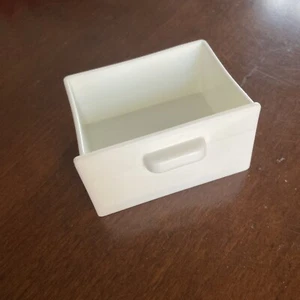 Barbie Traumhaus 2018 Neu Ersatzteil Schrank Kleiderschrank Schublade ~ TOP - Bild 1 von 2