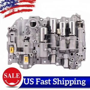 TF-60SN 09G Transmission Valve Body Generation 2 For 2014-2018 Volkswagen Jetta - Picture 1 of 6