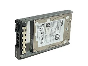Dell 0GKW7 1.2TB 10K RPM 12Gb/s 2.5" SAS SERVER HDD ST1200MM0088 - Afbeelding 1 van 6