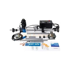 1Set 220V 50.0mm Portable Line Boring&Bore Welding Machine Boring Rang 40~300mm - Picture 1 of 3