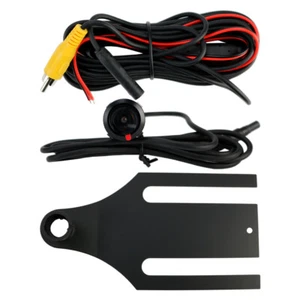 VOXX ACAJPCAM1 ADAS Spare Tire Camera Mount for 2007-2017 Wrangler *OPEN BOX* - Picture 1 of 6