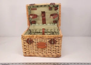 Cesta de picnic Corvel Wicker - Imagen 1 de 8
