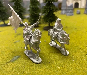 NEW! 11th C Almoravid /Berber Command Pair - Reconquista, Medieval, Crusades etc - Picture 1 of 3