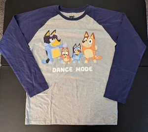 Bluey Long Sleeve Shirt (Brand New No Tags) - Bild 1 von 3