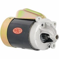 New Starter 975 980 985 990 995 1400 1500 5000 Ford Lincoln Combines 3131