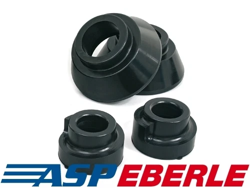 Distanzbuchsenset 1,5" Restposten Jeep Cherokee KJ 05-06 - Bild 1 von 1