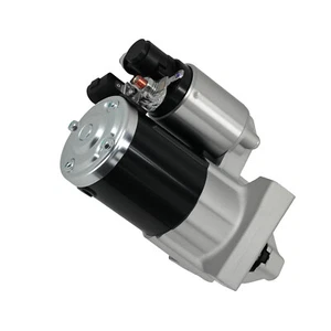Starter For GMC Sierra 1500 Yukon Chevrolet Silverado 1500 Cadillac 10910N - Picture 1 of 12