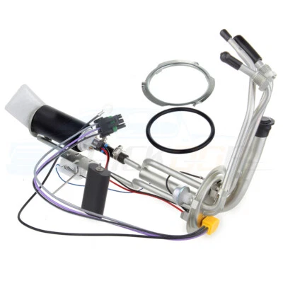 For Chevy C/K 1500 2500 3500 Pickup 88-95 Fuel Pump Module Assembly E3621S - Image 1 of 4