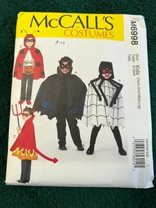 6998 McCall's ~ Pattern is Size 3-12 ~ ~ ~ ~ ~ Listing MP 32 - Bild 1 von 2