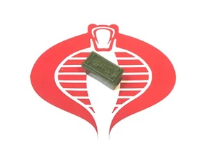 RAMBO Playset Ammo Box Original Accessory #1104 - Picture 1 of 2