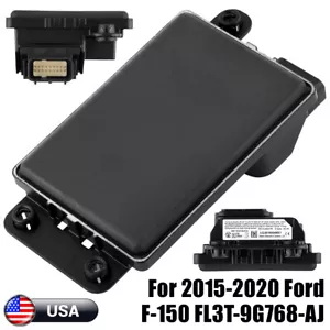 FL3T-9G768-AJ Adaptive Cruise Control Radar Sensor for Ford F150 2015 2016 - Picture 1 of 10