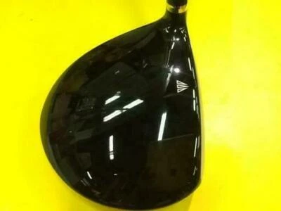 PRGR ID GOLF CLUB DRIVER NABLA RED 2015 FOR SENIOR LOFT-11.5 R2-FLEX - Image 1 of 4