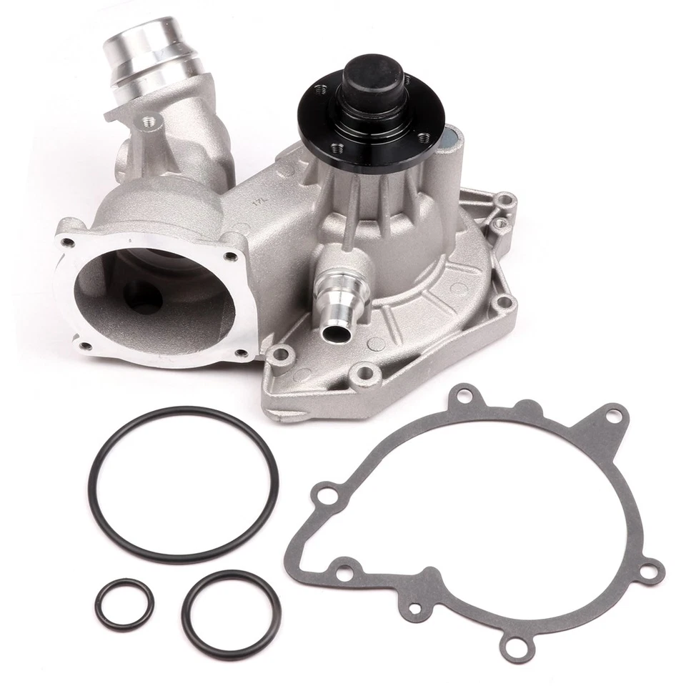 Bomba de agua con junta para BMW X5 Land Rover Ranger 2000-2005 4,4 L V8 GAS DOHC Foto 1 de 4