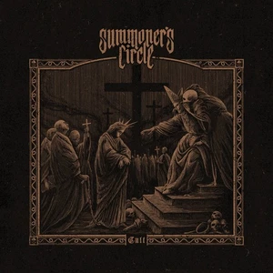 Summoner Circle Cult (CD) Album Digipak (US IMPORT) - Picture 1 of 1