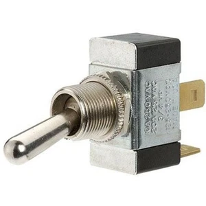 Narva Switch Momentary Toggle On Off 60069BL - Picture 1 of 2
