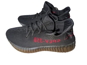 Adidas Yeezy Boost 350 V2 Low Bred No Box Men’s Size 6 Yeezy - Picture 1 of 12
