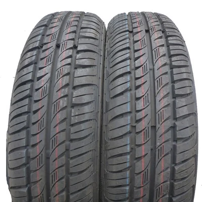 2 x SEMPERIT 145/65 R15 72T Comfort-Life 2 Sommerreifen  2016 VOLL - Bild 1 von 4