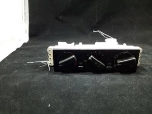 Temperature Control AC Fits 00-02 ECLIPSE 582567 - Picture 1 of 12