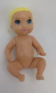 Muñeca bebé Mattel Barbie Skipper Babysitters - Imagen 1 de 3