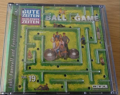 2 CD - Gute Zeiten, Schlechte Zeiten, Nr. 19 - Bild 1 von 2