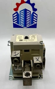 Cutler-Hammer / C825KN10 / Vollspannungsschütz - Bild 1 von 5