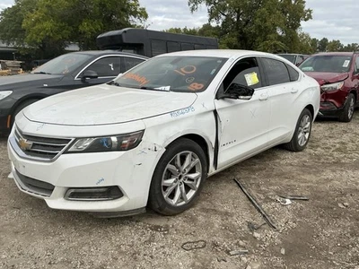 Driver Axle Shaft Outer Assembly 3.6L Fits 14-20 IMPALA 857398 - Image 1 of 4