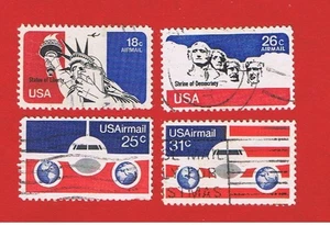 #C87-C90 VF used Air Mail Free S/H - Picture 1 of 1