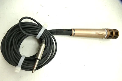 Beyerdynamic Mikrofon M200 N(C) Micro Mikro mit Kabel RT-2394 - Bild 1 von 4