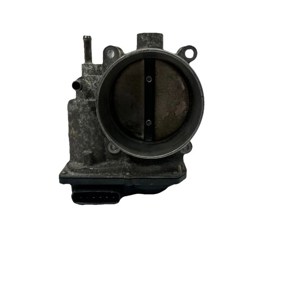 Carrocería del acelerador Toyota Tundra 2010 a 2019 conjunto de válvulas OEM 4,6 L 4 cilindros 220300S021 Foto 1 de 4