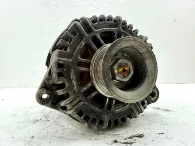 Nissan Frontier Pickup 2005-2007, Pathfinder, alternador Xterra 4,0 L V6 110 amperios Foto 1 de 4