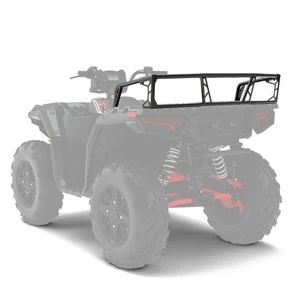 Polaris Ultimate Series 7 Inch Rear Rack Extender for Sportsman ATV 850, XP 1000 - Picture 1 of 4