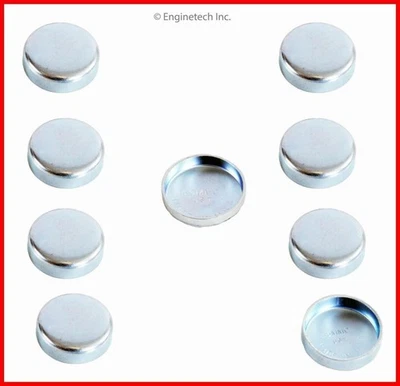 Kit de enchufe de expansión - para Toyota 2.0L 2SELC 3SFE 3SGELC 3SGT 2.2L 5SFE - PK912 Foto 1 de 4