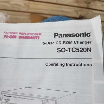 Cambiador de CD-ROM Foto 1 de 4