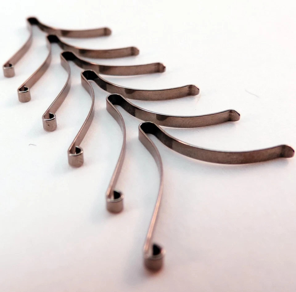 Victorinox Vn38410 Large Scissor Spring Set of 6