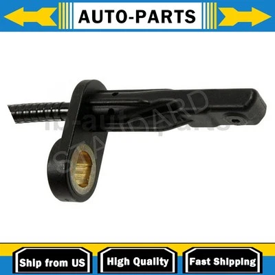 适用于 2010 - 2011 凯迪拉克 SRX 2.8L SMP ABS 车轮速度传感器右后部 — 第 1/4 张图片