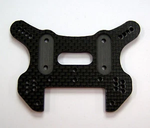 XTREME RACING HPI APACHE SC C1 FIBRA DE CARBONO TORRE DE CHOQUE TRASERA XTR11231 BUGGY LIPO - Imagen 1 de 1